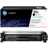 惠普（HP）30A（CF230A）原裝硒鼓黑色單支裝（適用hp 227fdw/227sdn/203dn/203d/203dw/203dw）打印頁(yè)數(shù)1600 曬單實(shí)拍圖