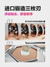 松下（Panasonic）小方盒2.0無線剃須刀電動便攜款往復式磁懸浮刮胡刀Type-c生日禮物CM30升級版CM31 曬單實拍圖