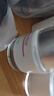 薇諾娜光透皙白套裝日霜晚霜美白補水乳液面霜護膚品化妝品 曬單實拍圖