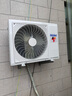 海爾（Haier）空調(diào)柜機(jī) 大3匹立式 變頻冷暖節(jié)能  快速冷熱省電一鍵自清潔 獨(dú)立除濕家用商用客廳空調(diào)方型柜機(jī) 3匹 三級(jí)能效 防直吹-獨(dú)立除濕 【25年款】【店長(zhǎng)推薦】 曬單實(shí)拍圖