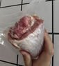 1號(hào)會(huì)員店黑豬里脊肉 凈重1.2kg慢養(yǎng)300天以上 豬大里脊通脊肉 豬肉生鮮  曬單實(shí)拍圖