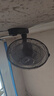 先科（SAST）風(fēng)扇/壁扇/電風(fēng)扇/宿舍餐廳電風(fēng)扇/大風(fēng)力/交流定頻/壁掛式電風(fēng)扇FB-308  曬單實(shí)拍圖