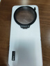 康思琦 適用vivox200s手機殼新款x200Ultra磨砂炫金x200pro隱形鏡頭膜一體支架x100全包防摔保護套簡(jiǎn)約款 【太空銀】金屬磁吸-隱形支架鏡頭膜 vivo X200 曬單實(shí)拍圖
