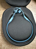 韶音（Shokz） OpenRun Pro S810骨傳導(dǎo)藍(lán)牙開放運(yùn)動(dòng)跑步騎行耳機(jī) open run pro S810牛仔藍(lán) 曬單實(shí)拍圖