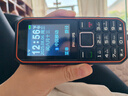 飛利浦（PHILIPS）E588A 全網(wǎng)通4G老人手機(jī) 大喇叭大聲音超長待機(jī)大屏大字老年人專用手機(jī)直板按鍵學(xué)生備用機(jī) 星空黑 曬單實(shí)拍圖
