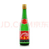 西鳳酒 綠瓶盒裝陜西版 55度  500ml 單盒裝 鳳香型白酒 曬單實拍圖