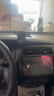 松占日產(chǎn)驪威俊逸天籟軒逸奇駿車(chē)載專(zhuān)用手機支架汽車(chē)內飾導航用品改裝 07-15款日產(chǎn)驪威專(zhuān)用【高雅黑】 重力式C款 曬單實(shí)拍圖