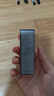 蘭蔻新品菁純粉金管#111冷棕裸柔霧裸唇膏口紅禮盒顯白七夕禮物送女友 曬單實拍圖