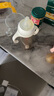貝親（Pigeon）PPSU寬口徑雙把手奶瓶330ml LL號(hào)奶嘴 9個(gè)月+ AA271 曬單實(shí)拍圖
