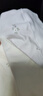 已朵內(nèi)褲女士純棉7A抗菌高腰彈力收腹顯瘦提臀夏季舒適三角短褲頭 E組-高腰碎花-杏色+紫色+粉色 3條 XL 【建議125-150斤】 曬單實拍圖