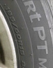 韓泰（Hankook）汽車輪胎 185/60R15 88H SK70 適配飛度/桑塔納/捷達(dá)/致炫/威馳 曬單實(shí)拍圖