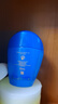 資生堂（Shiseido）藍胖子防曬霜50ml SPF50+清透高倍防曬乳戶外防水防汗生日禮物女 曬單實拍圖