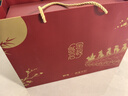 晨光（M&G）故宮聯(lián)名文具套裝22件套 雙層金榜題名學(xué)生考試禮盒 考試中性筆鉛筆鋼筆筆記本HAGP2656中考 曬單實(shí)拍圖
