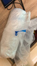 妙馨思一次性防塵膜裝修家具防塵布保護(hù)膜沙發(fā)床防灰布蓋布宿舍防塵罩 曬單實(shí)拍圖