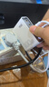 傳應(yīng)南孚100W氮化鎵充電器快充套裝適用蘋果華為小米手機pd65W筆記本電腦MacbookPro多口Type-C快充 曬單實拍圖