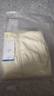 駱駝（CAMEL）冰感速干原紗防曬女士連帽修身外套 Y24BA0L6021 淡月黃 XL 曬單實(shí)拍圖