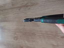 綠林（GREENER）鋼絲鉗老虎鉗家用工業(yè)級高硬度萬用電工專用夾鉗子多功能鉗子9寸 曬單實(shí)拍圖