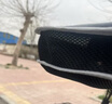 萌行萌尚電動(dòng)車(chē)防曬加長(cháng)手套夏季遮陽(yáng)小型電瓶車(chē)手把套女防紫外線(xiàn)防水薄款單口長(cháng)手套米藍(長(cháng)短兩用)側翼 曬單實(shí)拍圖