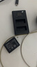 綠聯(lián)3C認(rèn)證NP-W126S相機(jī)電池充電器適用富士xt50 xt30二代 xm5 XS10 XV100VI X100 XT20 XE4 A5數(shù)碼 曬單實(shí)拍圖
