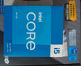 英特爾（Intel）12/13代酷睿CPU 微星H610主板CPU套裝 板u套裝 微星PRO H610M-G WIFI D4 i5-13400 盒裝 曬單實拍圖