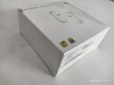 華為耳機 FreeBuds 5 藍(lán)牙耳機 半入耳 (強于 FreeBuds 4E 降噪表現(xiàn)) 降噪 佩戴舒適 陶瓷白 曬單實拍圖