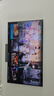 三星（SAMSUNG）75X8F 75英寸 量子點(diǎn) AI Mini LED電視 超薄平嵌144Hz QA75QNX8FAJXXZ 藝術(shù)電視 壁紙電視 曬單實(shí)拍圖