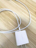 綠聯(lián)【車載彈簧伸縮】適用蘋果充電線快充數(shù)據(jù)線  USB to Lightning適用iPhone14/13/12/11手機(jī) 曬單實(shí)拍圖