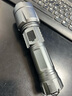 神火（SupFire）RX50手電筒強光變焦超長續(xù)航野外生存超亮軍遠射戶外家騎行專用燈 曬單實拍圖