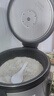 美的電飯煲商用大容量飯店食堂餐廳工廠(chǎng)學(xué)校食堂保溫電飯鍋10-20-30人蒸米飯 【微壓系列15升】約煮9斤米/33碗飯 曬單實(shí)拍圖