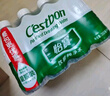 怡寶 飲用水 純凈水350ml*12瓶 量販裝 曬單實拍圖