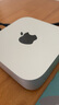 Apple/蘋(píng)果AI電腦/Mac mini迷你主機(jī) M4 Pro銀色(12+16核) 64G 1T臺(tái)式電腦主機(jī) 曬單實(shí)拍圖
