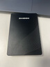 閃昇移動硬盤硬盤手機電腦通用非固態(tài)機械硬盤usb3.0雙盤備份照片視頻備份海量存儲商務辦公兼容MAC 【1TB】磨砂灰 雙盤備份 曬單實拍圖
