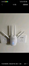 COMFAST wifi信號(hào)放大器 300M無(wú)線網(wǎng)絡(luò)中繼擴(kuò)展器四天線強(qiáng)勁穿墻家用無(wú)線路由器WiFi信號(hào)增強(qiáng)器CF-WR306S 曬單實(shí)拍圖