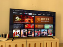 TCL雷鳥電視 65鵬7 25款 65英寸 全通道288Hz高刷 滿血HDMI2.1 家電國家補(bǔ)貼電視65S386C PRO-JN 曬單實拍圖