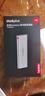 ThinkPlus聯(lián)想移動(dòng)固態(tài)硬盤1TB 560MB/s 高速電腦PSSD手機(jī)直連type-C辦公硬盤TSD302系列 曬單實(shí)拍圖