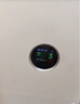 米家小米空氣凈化器4lite 除甲醛除菌除異味 空氣伴侶 除PM2.5 AC-M17-SC 曬單實拍圖