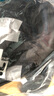 亞瑟士ASICS男子5英寸跑步短褲速干舒適透氣運動褲 2011D232-001 黑色 XL 曬單實拍圖