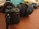 尼康（Nikon）Z50II半畫幅新手入門級(jí)微單相機(jī) 高清攝影攝像拍照 直播美顏?zhàn)耘谋銛yvlog z50二代無反相機(jī) Z50II + 16-50+50-250雙套機(jī) 曬單實(shí)拍圖