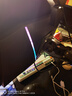 光魂/SDC 26.5英寸27X1QE閃電360 OLED顯示器360Hz游戲HDMI2.1屏吃雞CSGO 27X1QE-360 曬單實(shí)拍圖