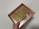 圣羅蘭（YSL）粉氣墊BR20遮瑕持久滋潤防曬化妝品七夕情人節(jié)禮物生日禮物 曬單實(shí)拍圖