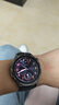 華為（HUAWEI）【國家補(bǔ)貼15%】WATCH GT 5智能手表運(yùn)動(dòng)玄璣感知系統(tǒng)血氧心率體溫呼吸監(jiān)測(cè)藍(lán)牙通話防水男女情緒 46mm 幻夜黑-氟橡膠表帶【送皮表帶+貼膜】 曬單實(shí)拍圖