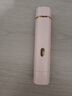 MAGITECH電動雙頭剃毛器私處男女士陰部手毛腳毛唇毛全身剃毛刀比基尼腋下刮毛器脫毛儀私處腿毛全身可用 全配款 雙刀頭可水洗 剃凈不傷膚 曬單實拍圖