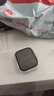 臣頌（CHENSONG）適用小米紅米手表Redmi Watch5鋼化殼膜一體保護(hù)殼 透明 曬單實(shí)拍圖