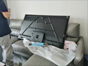 康佳旗艦店 55/50英寸4K超高清全面屏一鍵投屏人工智能平板電視機家電顯示器智慧屏電視電器電視劇電視 55英寸 2+32G/120HZ/55E8AE 咨詢(xún)立減XXX，咨詢(xún)包滿(mǎn)意價(jià)格 曬單實(shí)拍圖