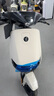 九號（Ninebot）電動車遠行者F90M電動長續(xù)航自行車【門店自提】 到門店選顏色 曬單實拍圖