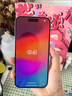 Apple【活動限售款】蘋果15pro 蘋果15promax iPhone15pro蘋果手機(jī) 15 Pro 白色鈦金屬 6.1英寸 256GB【公開版標(biāo)配+豪華大禮包】 曬單實(shí)拍圖