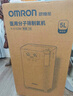 歐姆龍（OMRON）5L升制氧機(jī)醫(yī)用級家用吸氧機(jī)輕音老人孕婦帶霧化Y-5101W國家補(bǔ)貼 曬單實(shí)拍圖