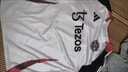 JY25-26 Manchester United Jersey T-Shirt 曼聯(lián)球衣足球服T恤隊服 2526白曼聯(lián)訓練服 XL 曬單實(shí)拍圖