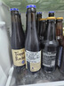 羅斯福（Rochefort）10號/8號/6號 比利時修道院原裝進口精釀啤酒整箱330ml 蘇超 羅斯福10號 330mL 6瓶 曬單實拍圖