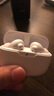 JBL WAVE BEAM 2 主動降噪真無線藍(lán)牙耳機(jī)音樂運(yùn)動通話入耳式耳麥防水防塵生日禮物 國家補(bǔ)貼 珍珠白 曬單實(shí)拍圖
